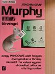 Joachim Graf - Murphy Windows-törvényei [antikvár]