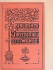 A. D. Borum - Bibliothek der Unterhaltung und des Wissens 1901/6. (gótbetűs) [antikvár]