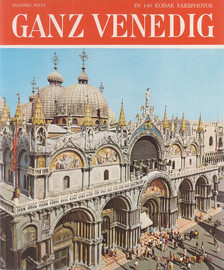 Ganz Venedig [antikvár]