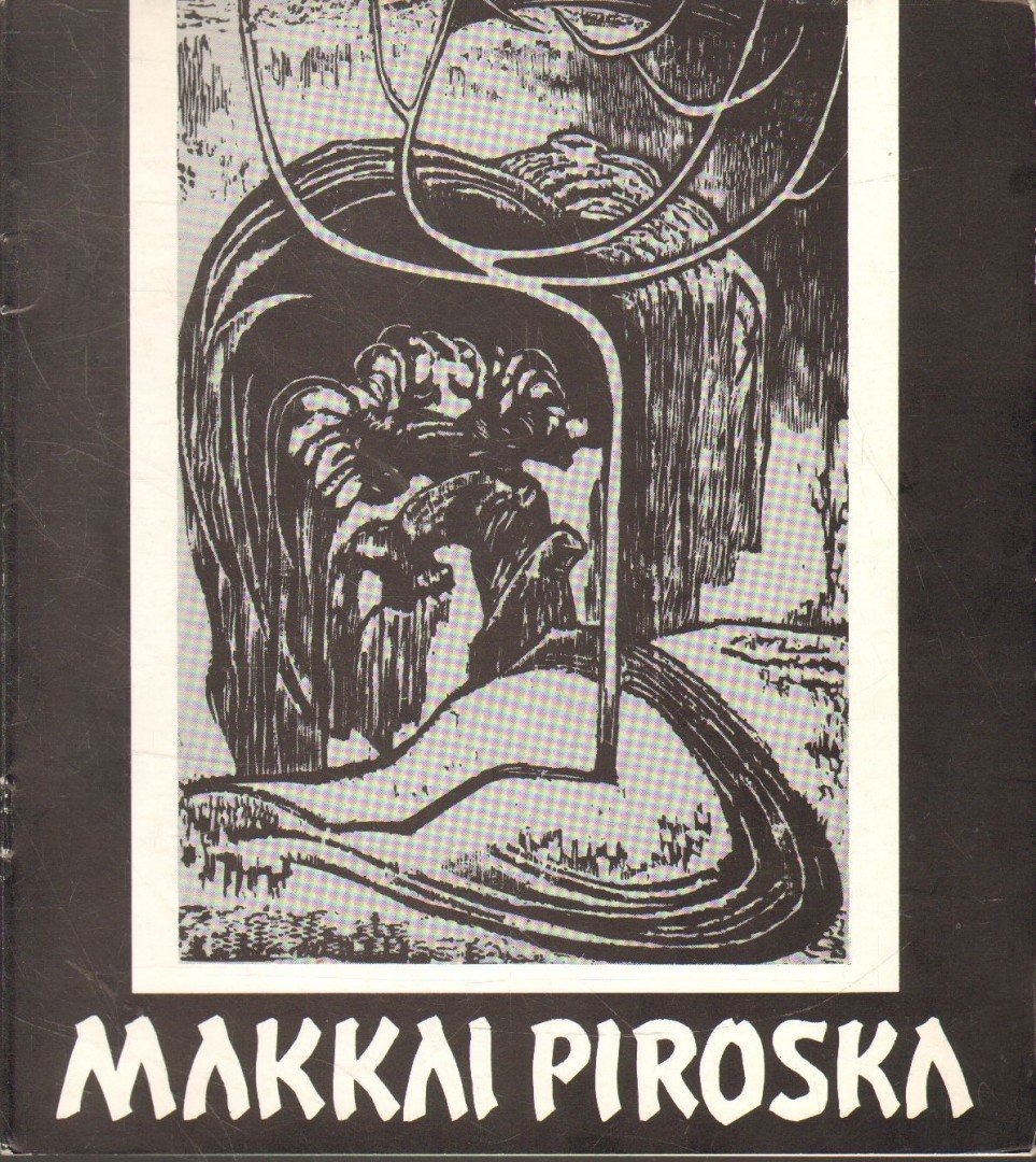Udvary Gyöngyvér - Makkai Piroska [antikvár]
