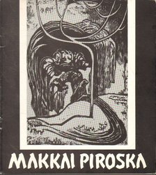 Udvary Gyöngyvér - Makkai Piroska [antikvár]
