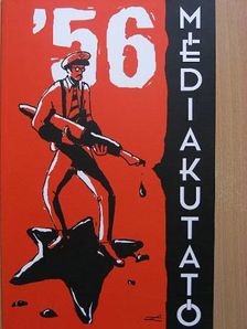 Balázs D. Attila - Médiakutató 2006. tél [antikvár]