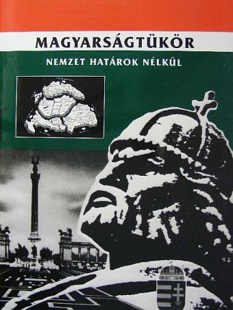 Sisa István - Magyarságtükör [antikvár]