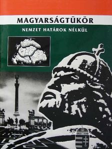 Sisa István - Magyarságtükör [antikvár]