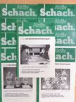 Hartmuth Metz - Schach-Aktiv 1998. (nem teljes évfolyam) [antikvár]