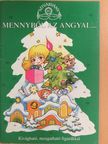 Mennyből az angyal... [antikvár]