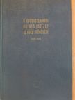 Dr. Bagdy Dániel - A Gyógyszeripari Kutató Intézet 10 éves működése 1950-1959 [antikvár]
