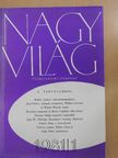 Bajomi Lázár Endre - Nagyvilág 1981. január [antikvár]