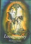 Petre Gábor - Lovagregény [antikvár]