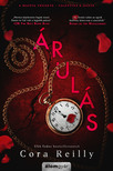 Cora Reilly - Árulás