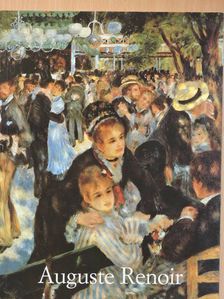 Peter H. Feist - Pierre-Auguste Renoir 1841-1919 [antikvár]