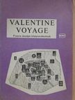 Kóczián Rozália - Valentine voyage [antikvár]