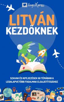 lingoXpress - Litván kezdőknek [eKönyv: epub, mobi]