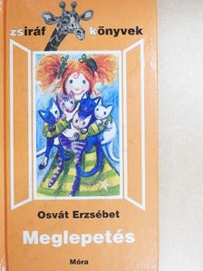 Osvát Erzsébet - Meglepetés [antikvár]