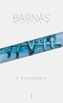 Barn?s Ferenc - A kilencedik [eKönyv: epub, mobi]