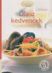 Pamela Clark - Olasz kedvencek [antikvár]