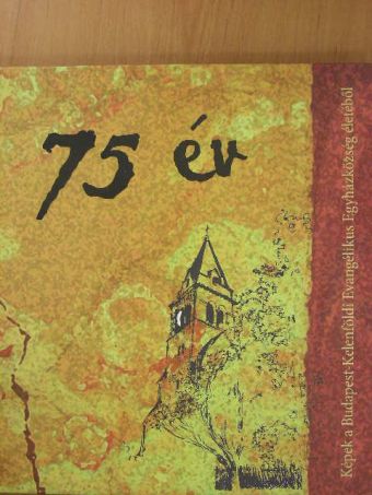 75 év [antikvár]