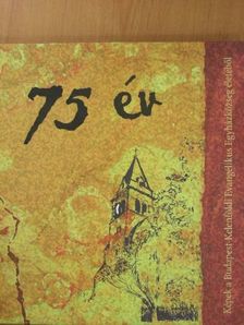75 év [antikvár]