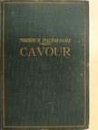 Maurice Paléologue - Cavour [antikvár]