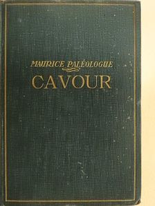 Maurice Paléologue - Cavour [antikvár]