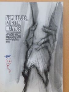 dr. Mechler Anna - Nem teljes, mégsem hiányos [antikvár]