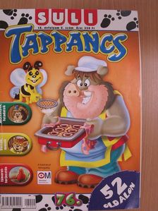 Suli Tappancs 76. [antikvár]