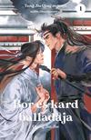 Tang Jiu Qing - Bor és kard balladája 1.
