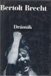 Brecht, Bertolt - Drámák [antikvár]