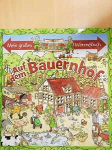 Auf dem Bauernhof [antikvár]