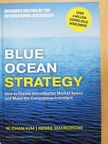 Renée Mauborgne - Blue Ocean Strategy [antikvár]