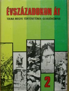 Dr. Glósz József - Évszázadokon át 2. [antikvár]