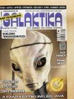 Elizabeth A. Lynn - Galaktika 280. [antikvár]