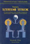 Chia, Mantak, Winn, Michael - Taoista szerelmi titkok [antikvár]