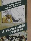 Horányi B. László - A Perzsa-öböl rejtélye [antikvár]