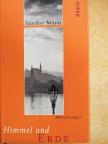 Márai Sándor - Himmel und Erde [antikvár]