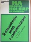 Dr. Göblös Gábor - Új magasművelési módok a szőlőtermesztésben [antikvár]