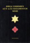 Molnár Emese - Biblia versekben [antikvár]