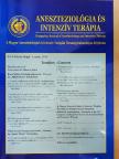 Dr. Csomós Ákos - Aneszteziológia és intenzív terápia 2014/1. suppl. [antikvár]