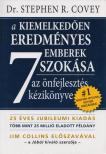 Stephen R. Covey - A kiemelkedően eredményes emberek 7 szokása [antikvár]