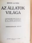 Brehm Alfréd - Brehm - Az állatok világa 13. [antikvár]