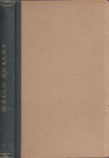 H.G. Wells - Bealby [antikvár]