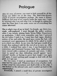 Sue Grafton - "B" is for Burglar [antikvár]