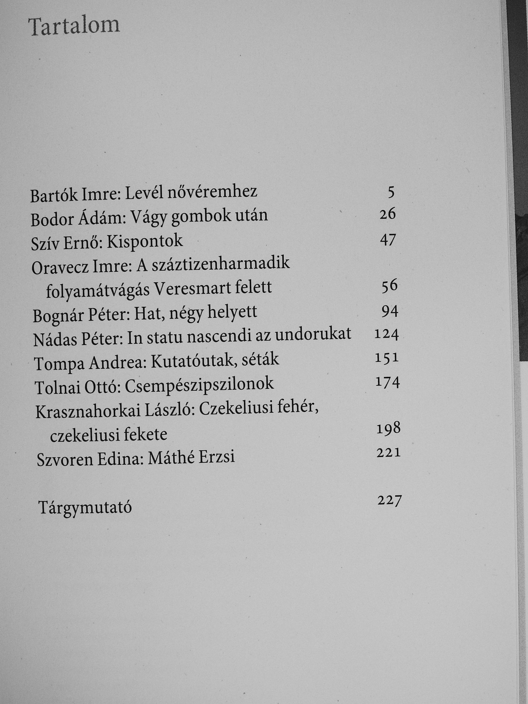 Szvoren Edina - Kérődző Kronosz [antikvár]