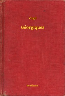 Virgil - Géorgiques [eKönyv: epub, mobi]