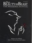 MENKEN, ALAN - DISNEY'S BEAUTY AMD TJE BEAST. THE BROADWAY MUSICAL, VOCAL SELECTIONS