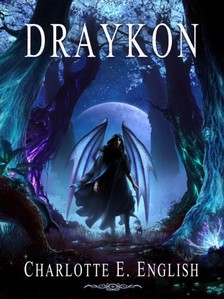 English Charlotte E. - Draykon [eKönyv: epub, mobi]
