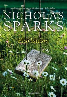 Nicholas Sparks - Első látásra