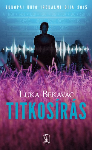 Bekavac Luka - Titkosírás [eKönyv: epub, mobi]