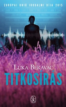 Bekavac Luka - Titkosírás [eKönyv: epub, mobi]