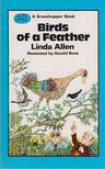 Allen, Linda - Birds of a Feather [antikvár]